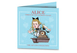 Alice Through the Looking-Glass BU 50p Set