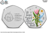 The Tinker Bell Commemorative Set