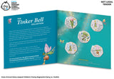 The Tinker Bell Commemorative Set