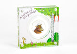 UK 2019 The Gruffalo 50p Silver Proof - The Westminster Collection International