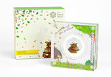 UK 2019 The Gruffalo 50p Silver Proof - The Westminster Collection International