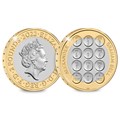 The 2022 CERTIFIED BU Annual Coin Set