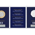 The 2022 CERTIFIED BU Annual Coin Set