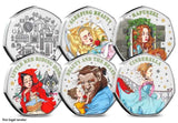 The Fairy Tale Commemorative Set