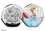 The Fairy Tale Commemorative Set