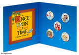 The Fairy Tale Commemorative Set