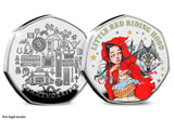 The Fairy Tale Commemorative Set