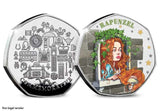 The Fairy Tale Commemorative Set