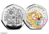 The Fairy Tale Commemorative Set