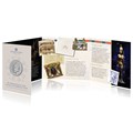 UK 2022 £5 BU Pack: 100th Anniversary of Tutankhamun