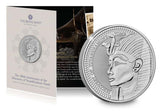 UK 2022 £5 BU Pack: 100th Anniversary of Tutankhamun